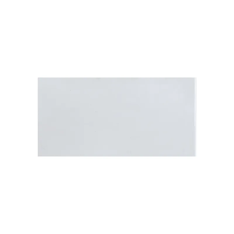 +TILES ROMANO PREMIUM 25X50W PM 80 PLAIN WHITE